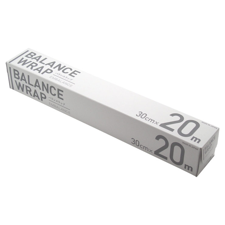 バランスラップ 30cm×20m エンバランス | livingut | 詳細画像11 