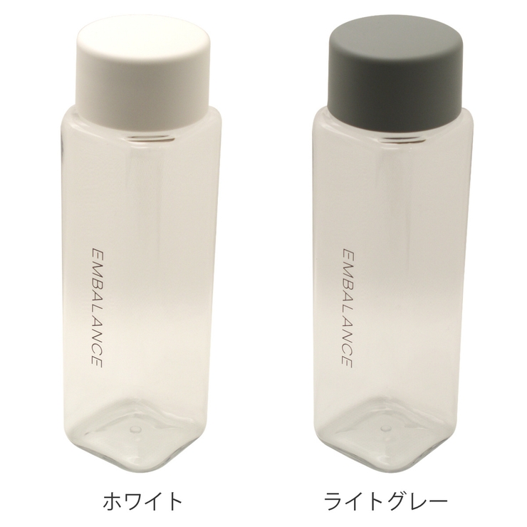 水筒 400ml エンバランス | livingut | 詳細画像4 