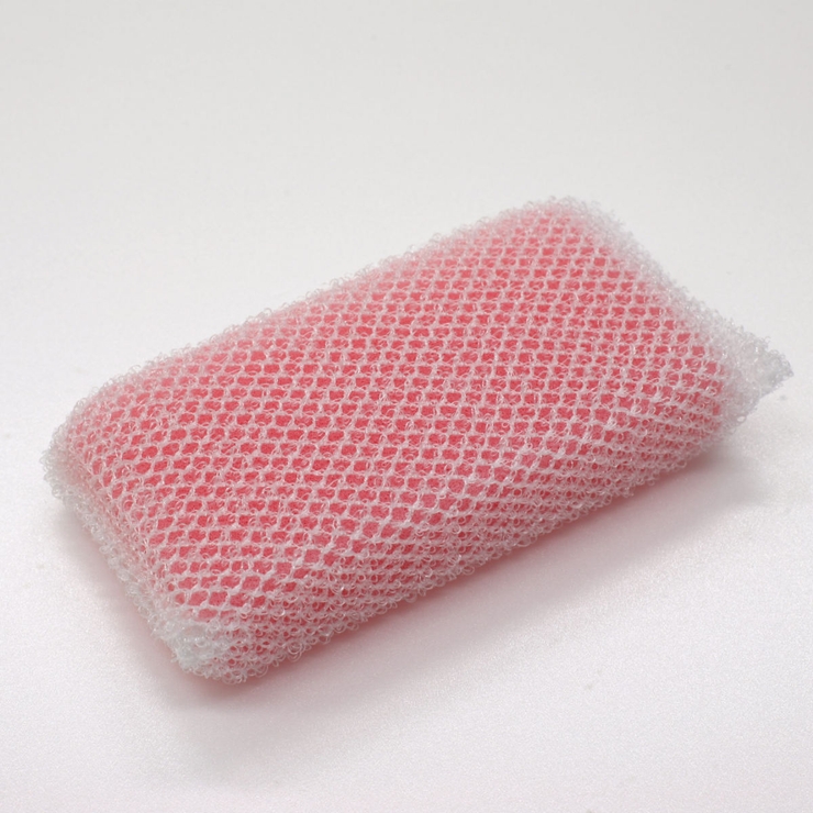 キッチンスポンジ 泡エース ネットスポンジ | livingut | 詳細画像3 