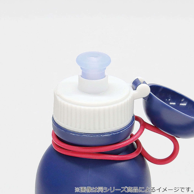 水筒 シリコーンボトル アクティブ | livingut | 詳細画像6 