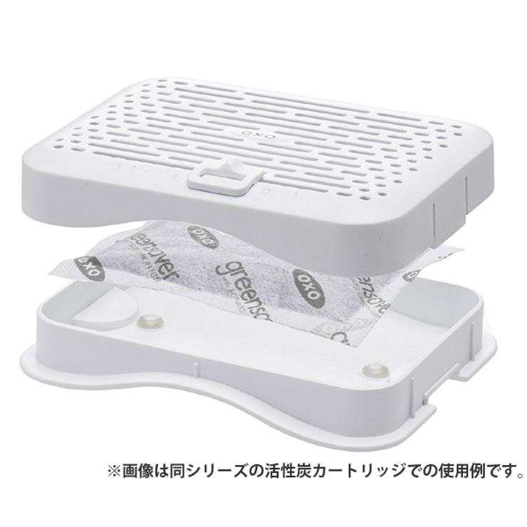 保存容器 OXO オクソー | livingut | 詳細画像5 