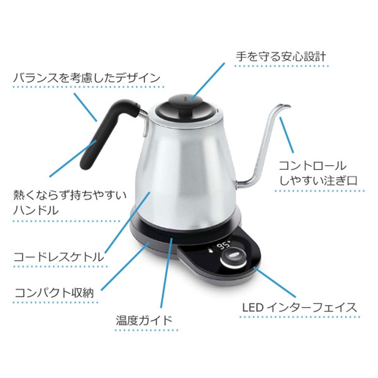 OXO オクソー ON | livingut | 詳細画像8 