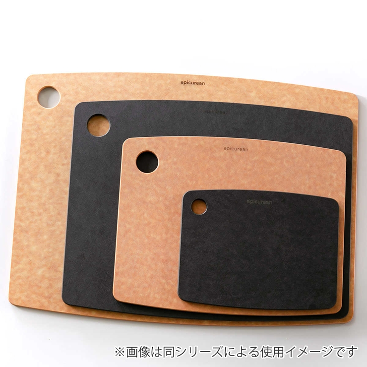 エピキュリアン カッティングボード ギフトセット | livingut | 詳細画像16 