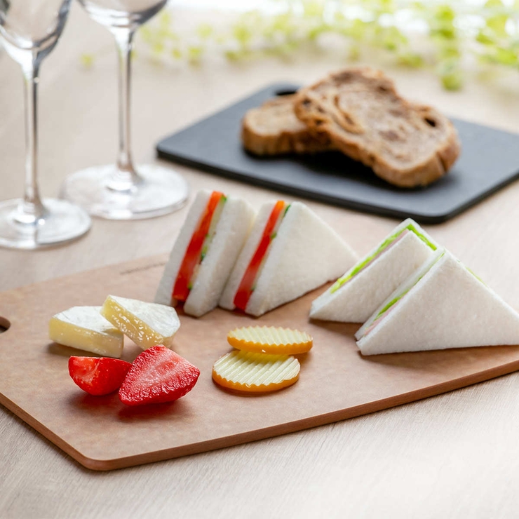 エピキュリアン カッティングボード ギフトセット | livingut | 詳細画像7 