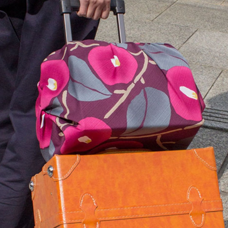 風呂敷 エコバッグ 90cm | livingut | 詳細画像5 