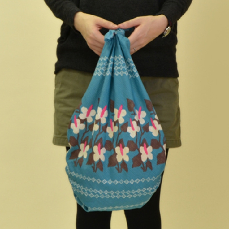 風呂敷 エコバッグ 90cm | livingut | 詳細画像6 