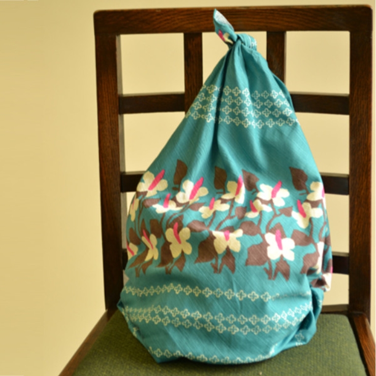 風呂敷 エコバッグ 90cm | livingut | 詳細画像7 