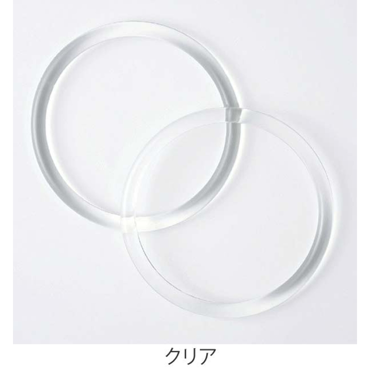 持ち手 いちごリング 風呂敷 | livingut | 詳細画像4 