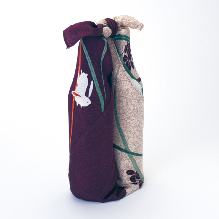 風呂敷 エコバッグ 68cm | livingut | 詳細画像5 