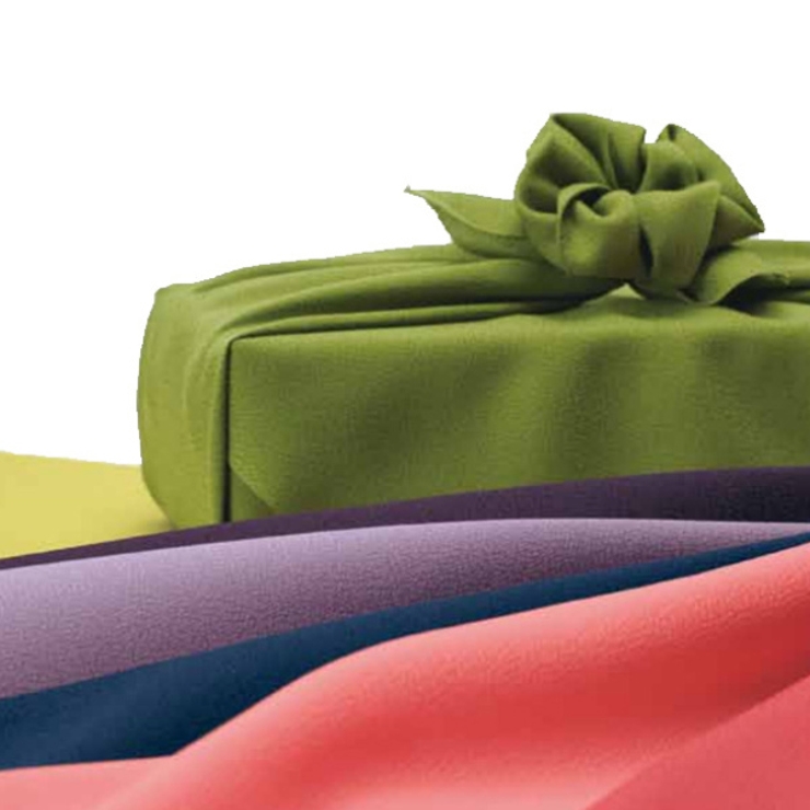 風呂敷 エコバッグ 70cm | livingut | 詳細画像4 