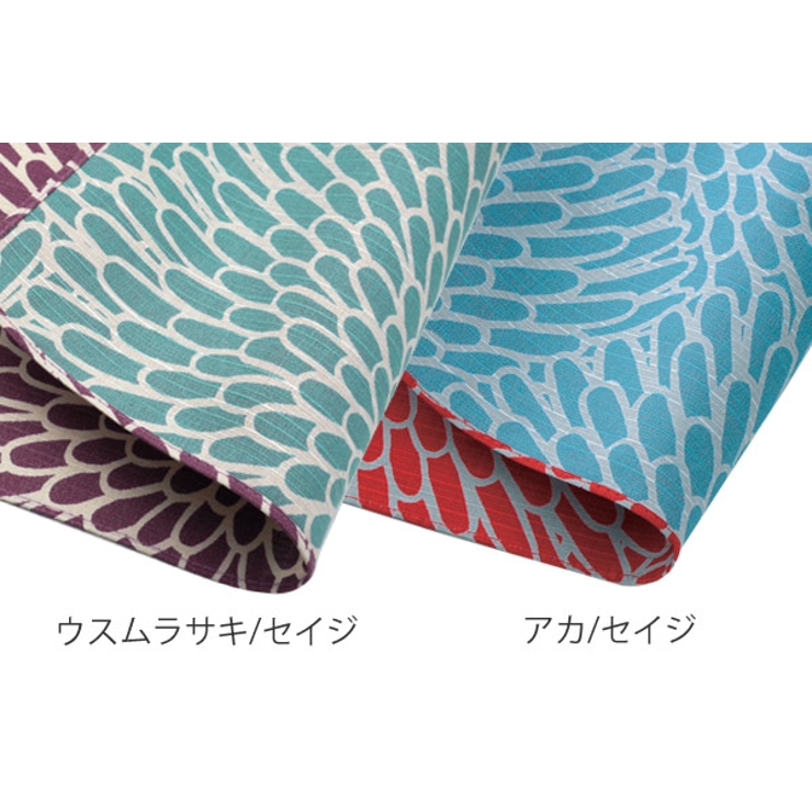 風呂敷 中巾 チーフ | livingut | 詳細画像2 