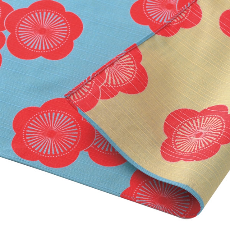 風呂敷 中巾 チーフ | livingut | 詳細画像4 