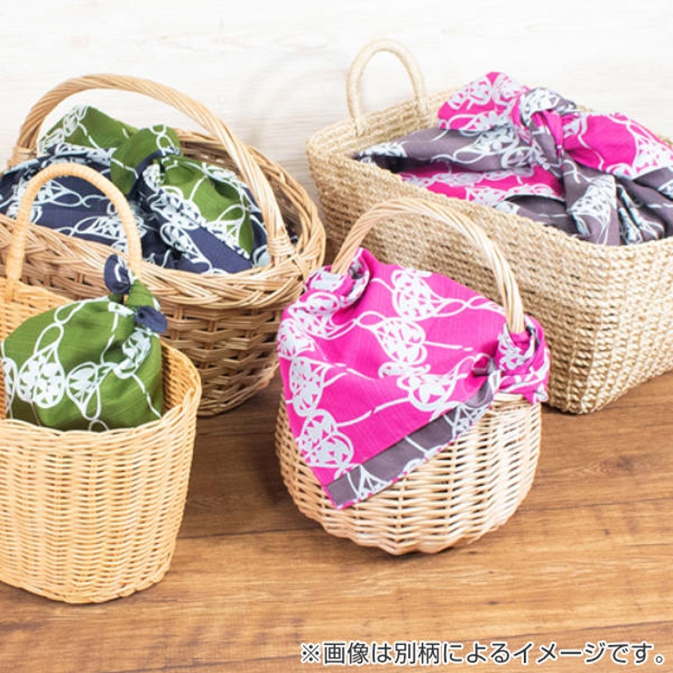 風呂敷 エコバッグ 70cm | livingut | 詳細画像9 