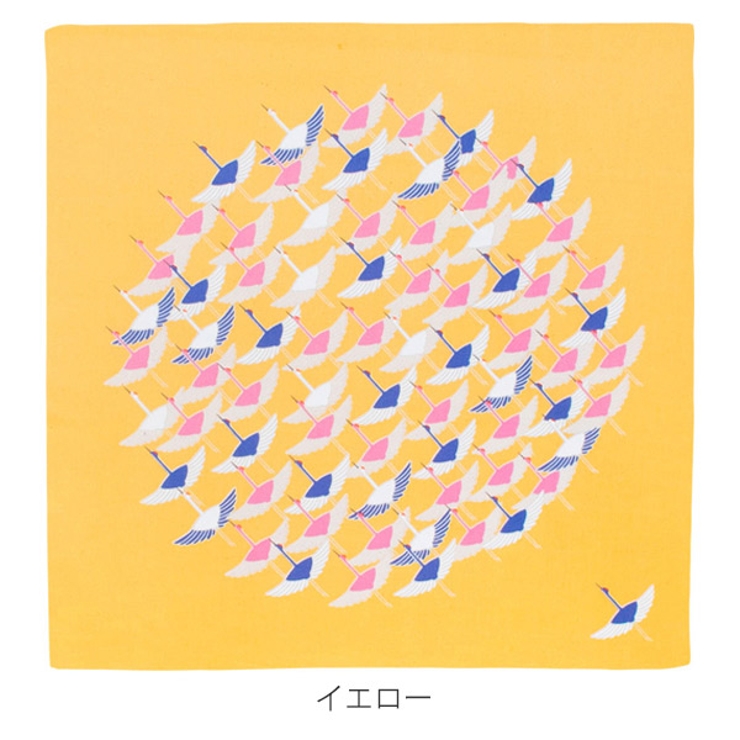 風呂敷 お弁当 50cm | livingut | 詳細画像3 