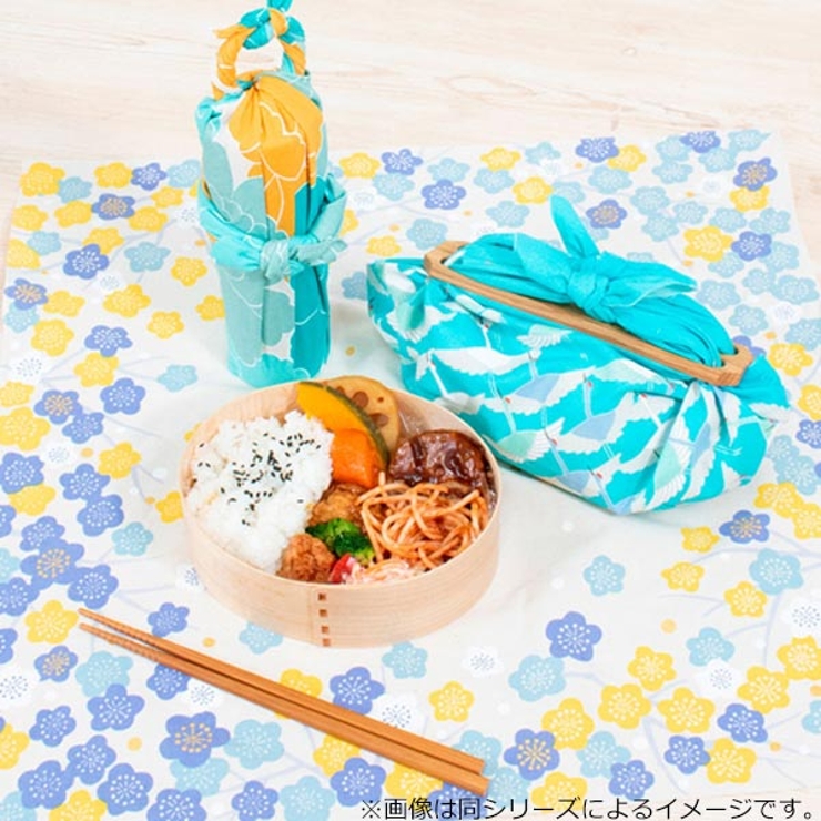 風呂敷 お弁当 50cm | livingut | 詳細画像4 