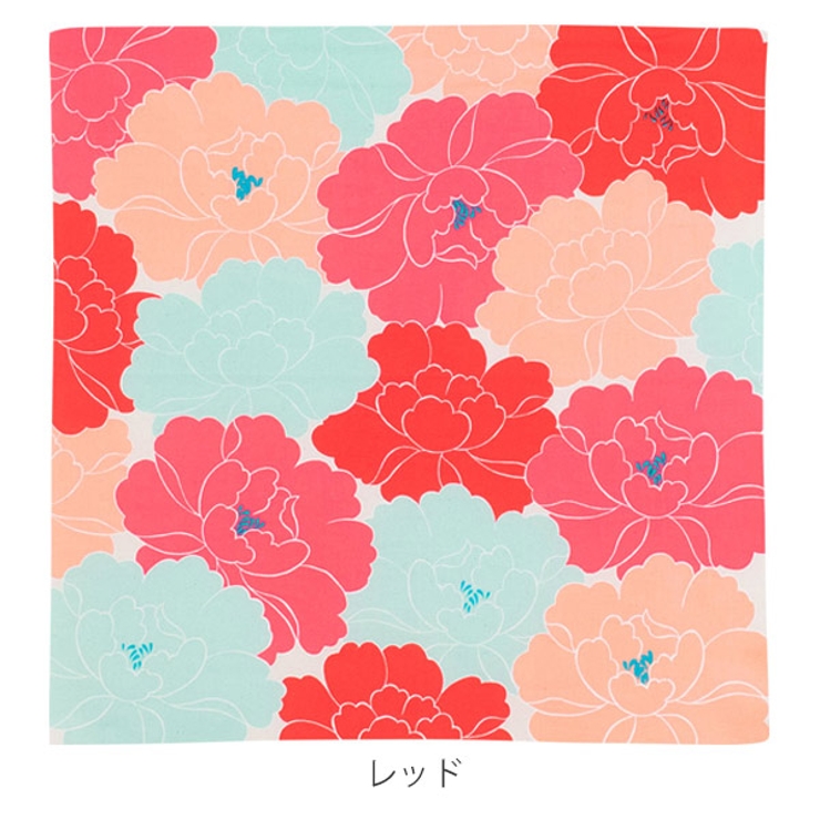 風呂敷 お弁当 50cm | livingut | 詳細画像2 