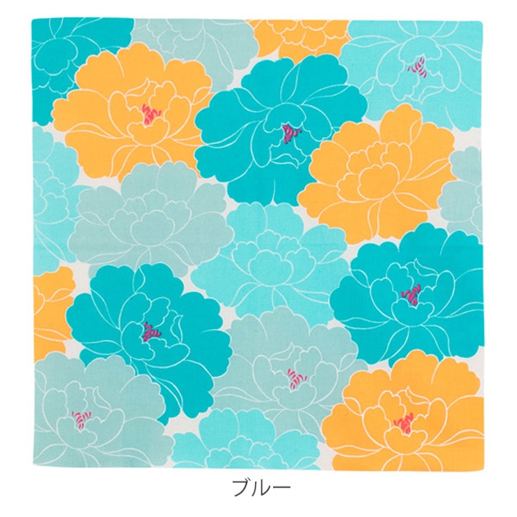 風呂敷 お弁当 50cm | livingut | 詳細画像3 