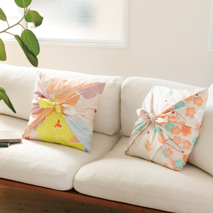 風呂敷 エコバッグ 100cm | livingut | 詳細画像14 