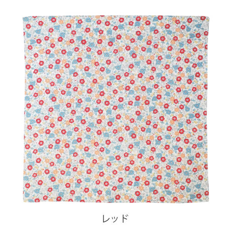 風呂敷 中巾 45cm | livingut | 詳細画像2 