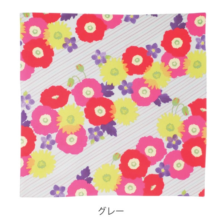 風呂敷 中巾 45cm | livingut | 詳細画像2 