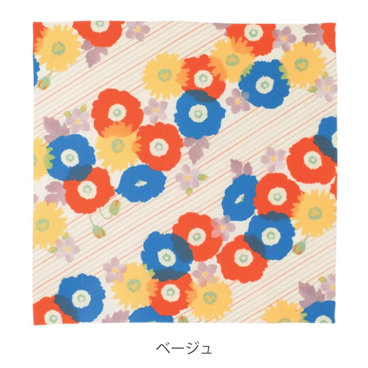 風呂敷 中巾 45cm | livingut | 詳細画像3 