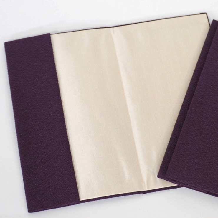 ふくさ ちりめん 金封ふくさ | livingut | 詳細画像2 