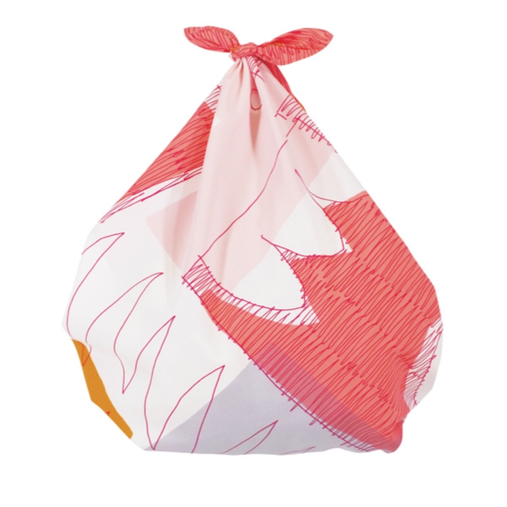 風呂敷 中判 70cm | livingut | 詳細画像4 