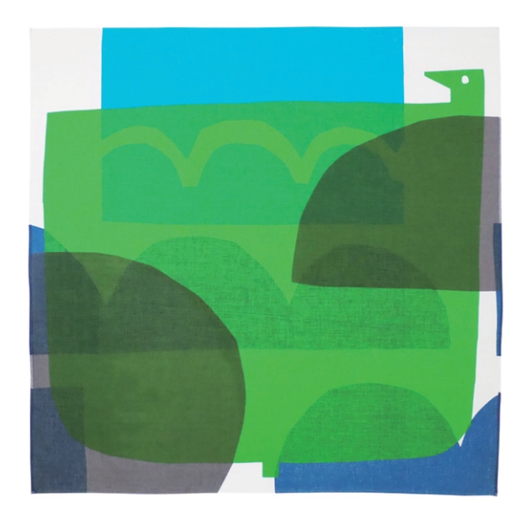 風呂敷 大判 100cm | livingut | 詳細画像3 