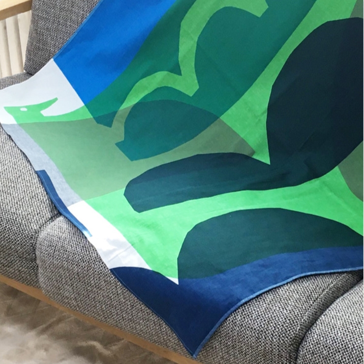 風呂敷 大判 100cm | livingut | 詳細画像8 