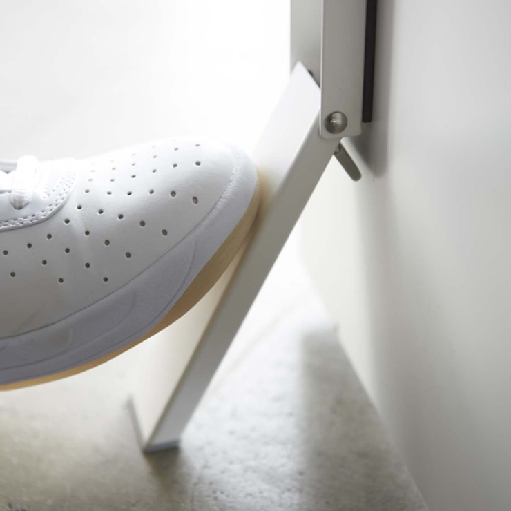 マグネット折り畳みドアストッパー スマート 山崎実業 | livingut | 詳細画像11 