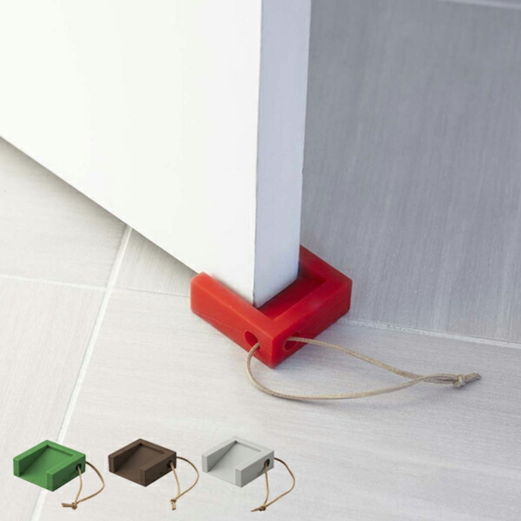 ドアストッパー cube キューブ | livingut | 詳細画像1 