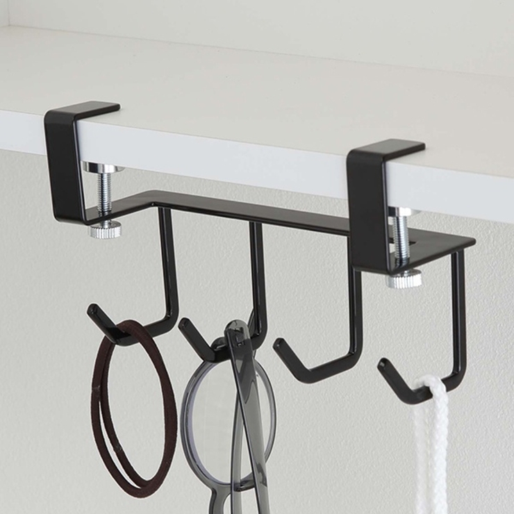 洗面収納 洗面戸棚下フック タワー | livingut | 詳細画像8