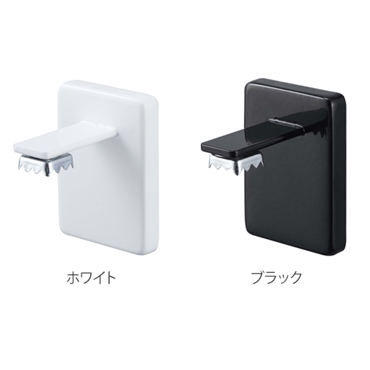 ソープホルダー 吸盤ソープホルダー タワー | livingut | 詳細画像3