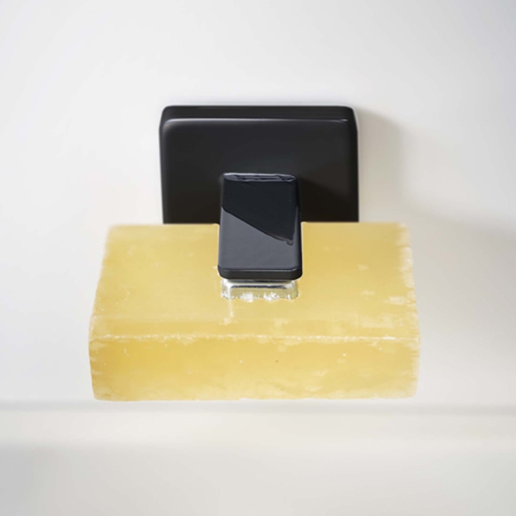 ソープホルダー 吸盤ソープホルダー タワー | livingut | 詳細画像7