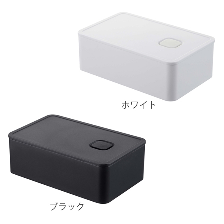 お弁当箱 タワー tower | livingut | 詳細画像3 