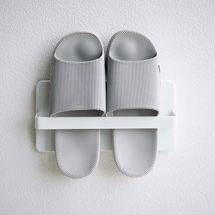 スリッパラック tower ツーウェイベランダスリッパラック | livingut | 詳細画像14 