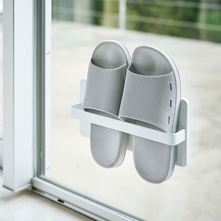 スリッパラック tower ツーウェイベランダスリッパラック | livingut | 詳細画像15 