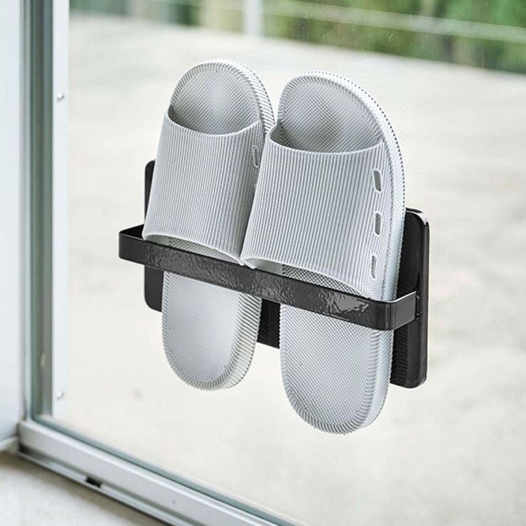 スリッパラック tower ツーウェイベランダスリッパラック | livingut | 詳細画像16 