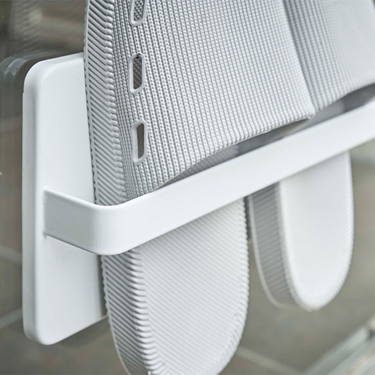 スリッパラック tower ツーウェイベランダスリッパラック | livingut | 詳細画像17 