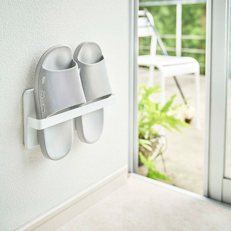 スリッパラック tower ツーウェイベランダスリッパラック | livingut | 詳細画像7 