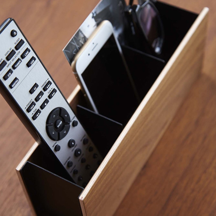 ペン＆リモコンラック リン RIN | livingut | 詳細画像5 