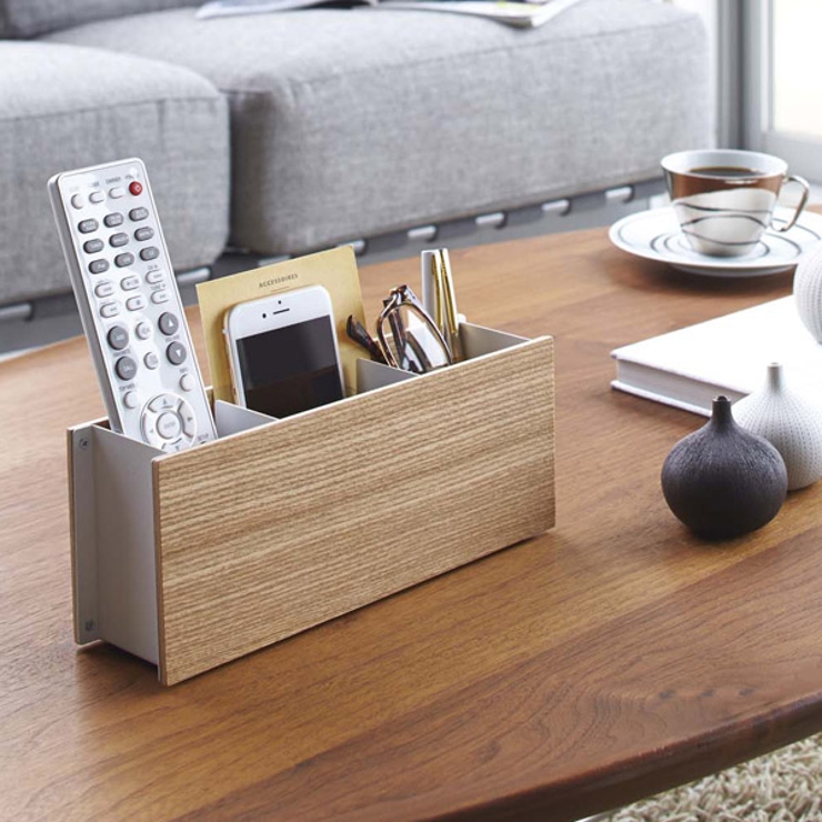 ペン＆リモコンラック リン RIN | livingut | 詳細画像6 