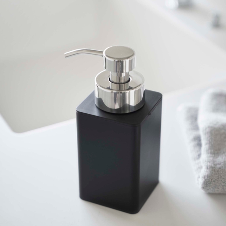 ディスペンサー 泡 詰め替え用ディスペンサー | livingut | 詳細画像15 