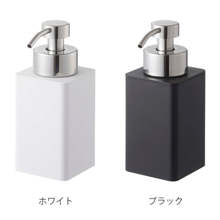 ディスペンサー 泡 詰め替え用ディスペンサー | livingut | 詳細画像3 