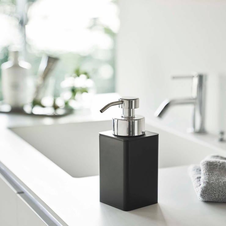 ディスペンサー 泡 詰め替え用ディスペンサー | livingut | 詳細画像4 