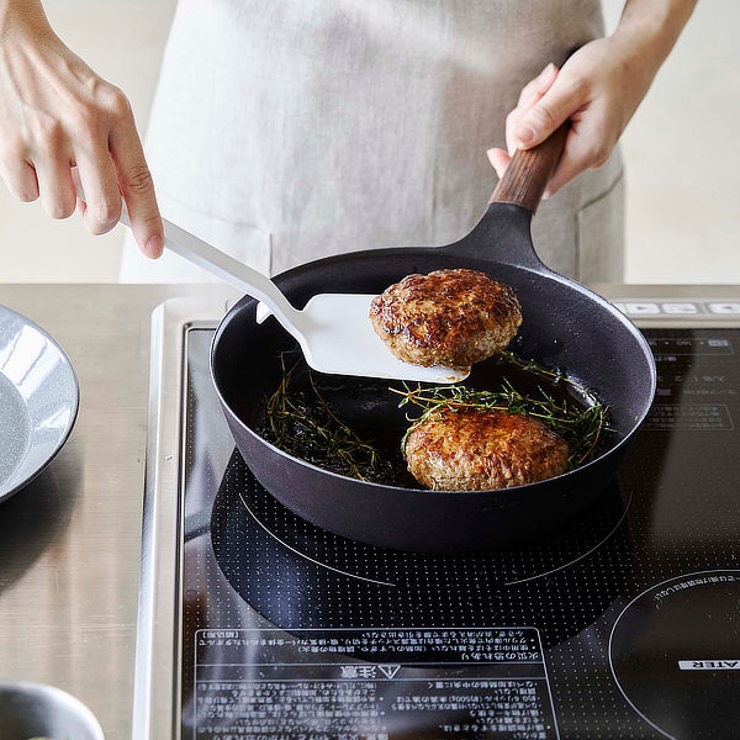 tower ターナー シリコーンフライ返し | livingut | 詳細画像12 