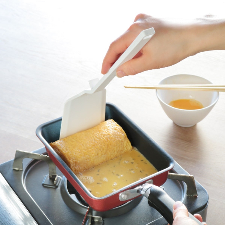 tower ターナー シリコーンフライ返し | livingut | 詳細画像15 