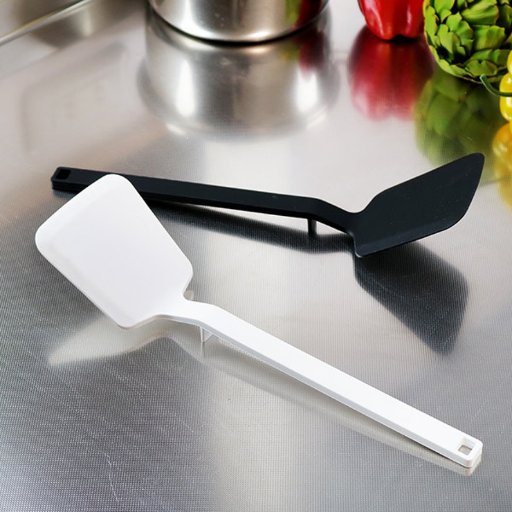 tower ターナー シリコーンフライ返し | livingut | 詳細画像18 