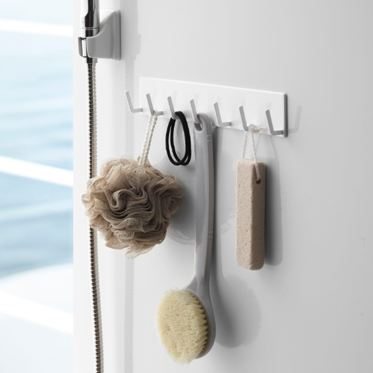 フック マグネットバスルームフック ミスト | livingut | 詳細画像7 