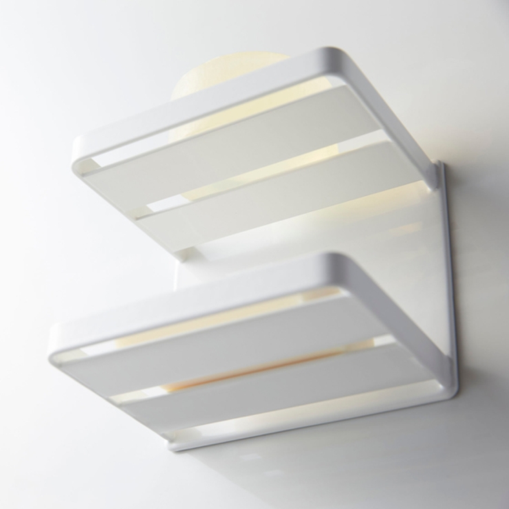 石鹸皿 マグネットバスルームソープトレー ２段 | livingut | 詳細画像4 